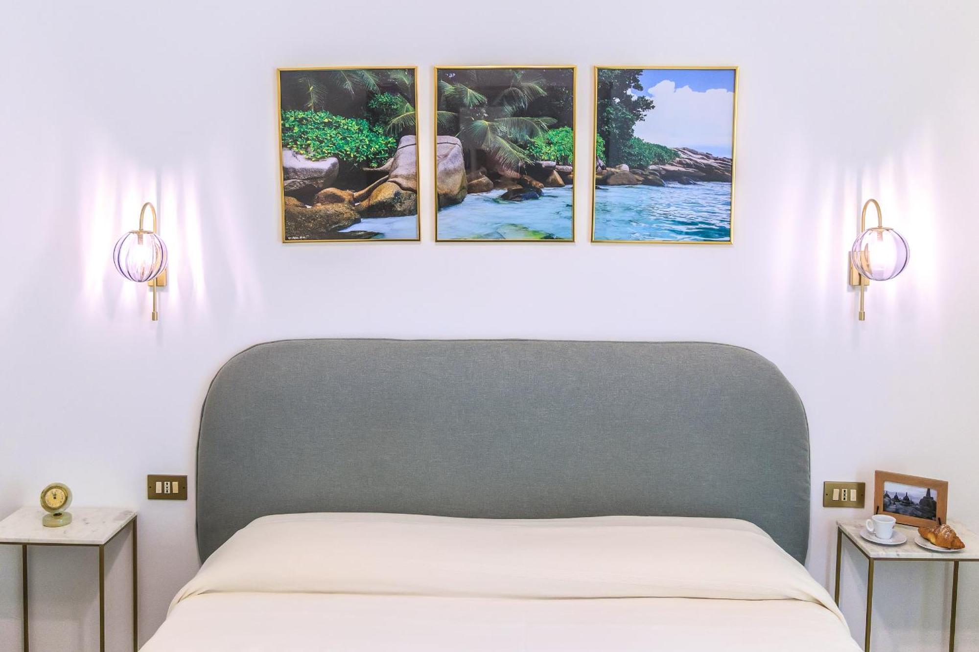 Vintage Rooms — Foto 3