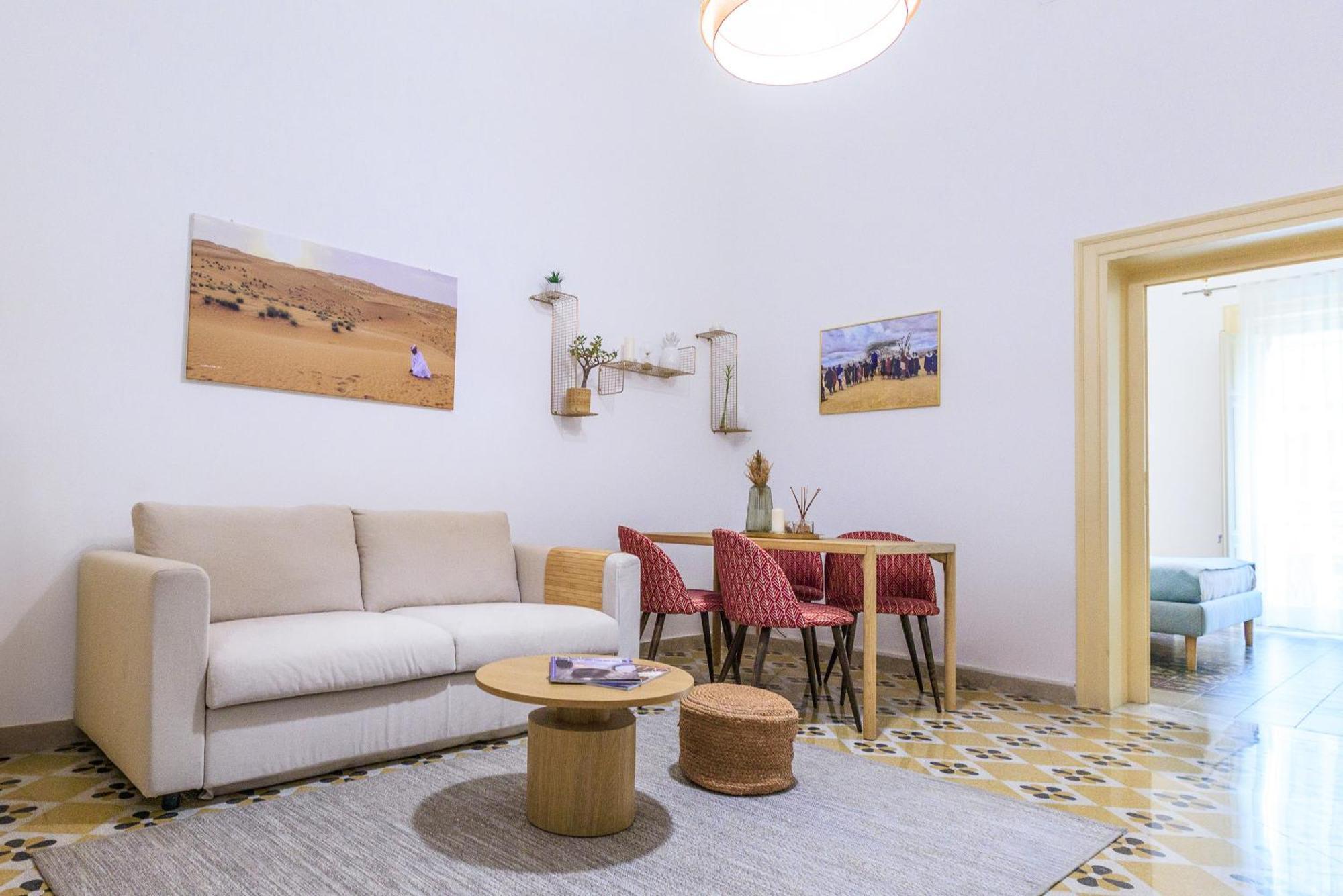 Vintage Rooms — Foto 1